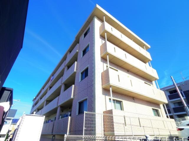  東海道本線/静岡駅 バス18分小鹿公民館前下車:停歩4分 4階 築14年