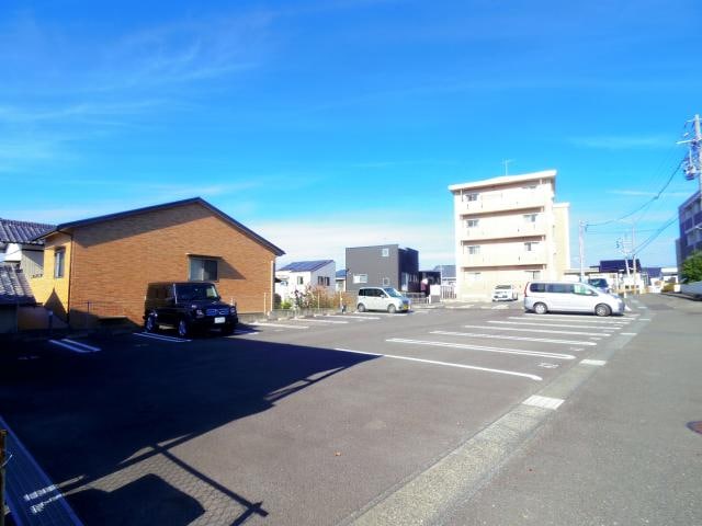  東海道本線/静岡駅 バス18分小鹿公民館前下車:停歩4分 3階 築13年