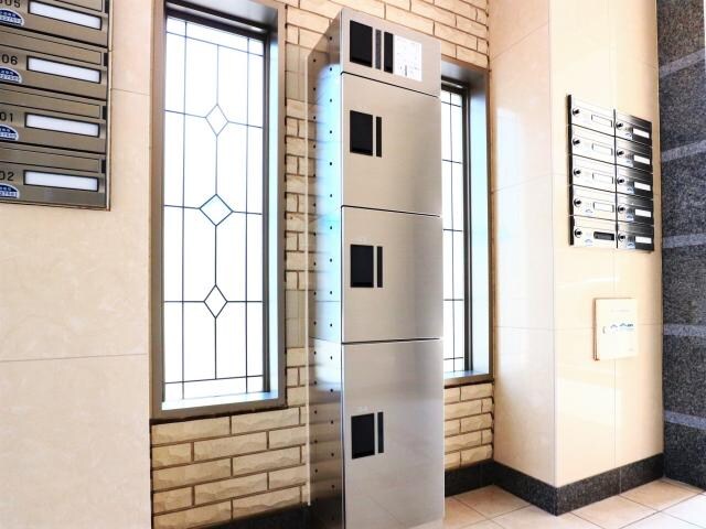 東海道本線/静岡駅 バス18分小鹿公民館前下車:停歩4分 4階 築14年