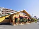 コメダ珈琲店東静岡店(カフェ)まで2092m 東海道本線/静岡駅 バス18分小鹿公民館前下車:停歩4分 3階 築13年