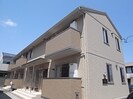 東海道本線/静岡駅 バス:11分:停歩4分 1階 築13年の外観