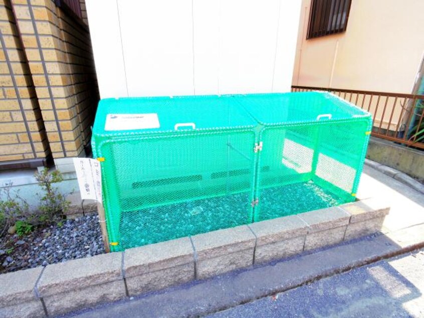  東海道本線/静岡駅 バス10分登呂遺跡入口下車:停歩3分 1階 築14年