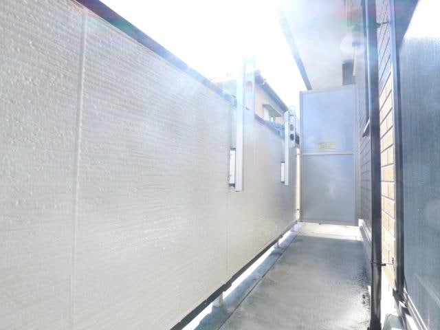  東海道本線/静岡駅 バス10分登呂遺跡入口下車:停歩3分 1階 築14年