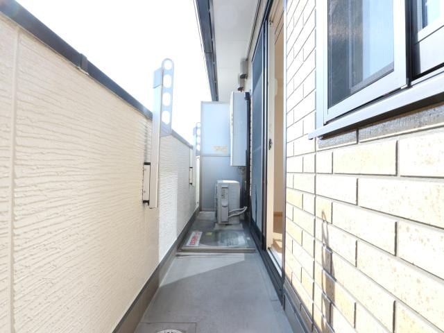  東海道本線/静岡駅 バス10分登呂遺跡入口下車:停歩3分 3階 築14年