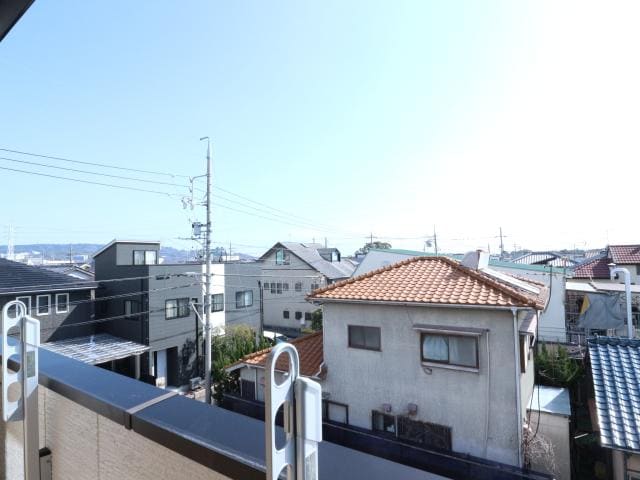  東海道本線/静岡駅 バス10分登呂遺跡入口下車:停歩3分 3階 築14年