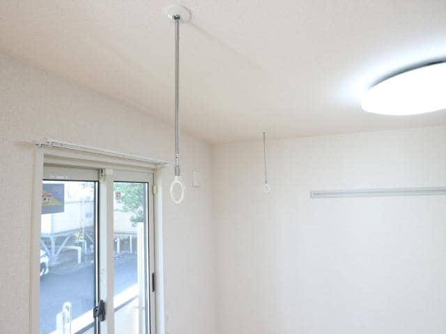  東海道本線/静岡駅 バス10分登呂遺跡入口下車:停歩3分 1階 築14年