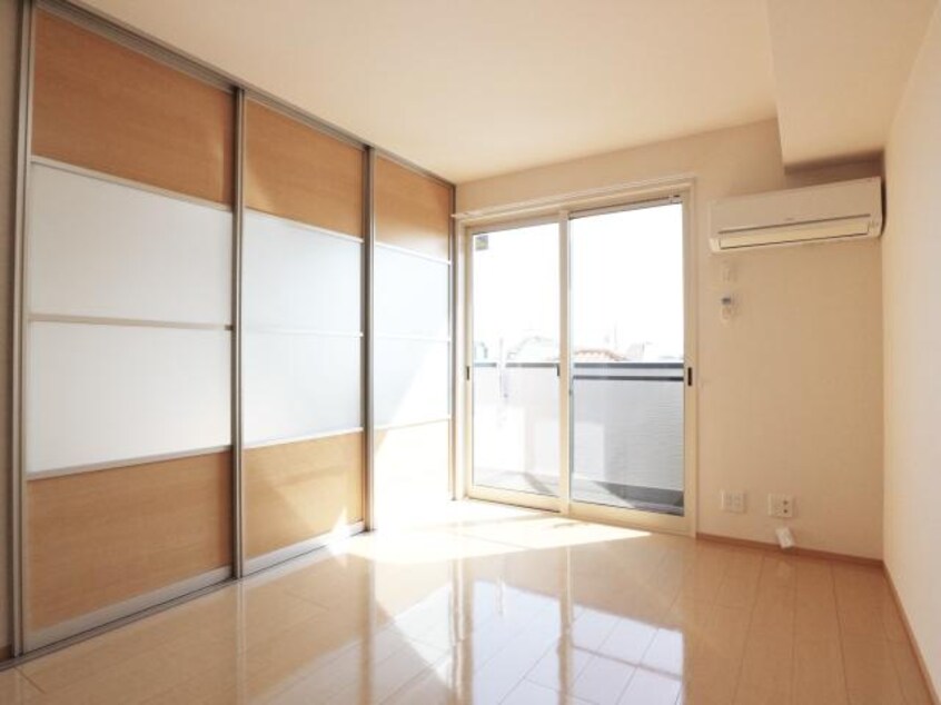  東海道本線/静岡駅 バス10分登呂遺跡入口下車:停歩3分 3階 築14年