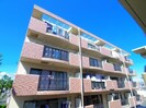 東海道本線/静岡駅 バス:15分:停歩2分 4階 築26年の外観