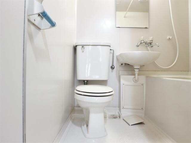  東海道本線/静岡駅 徒歩19分 3階 築37年