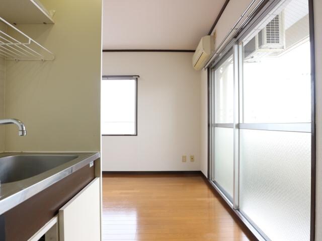  東海道本線/静岡駅 徒歩19分 3階 築37年