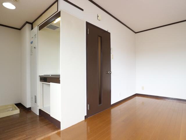  東海道本線/静岡駅 徒歩19分 3階 築37年