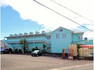 東海道本線/静岡駅 バス:18分:停歩2分 1階 築33年の外観