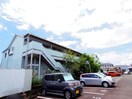  東海道本線/静岡駅 バス18分小鹿公民館前下車:停歩2分 1階 築33年