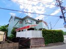  東海道本線/静岡駅 バス18分小鹿公民館前下車:停歩2分 1階 築33年