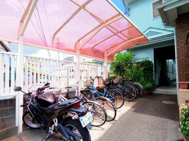  東海道本線/静岡駅 バス18分小鹿公民館前下車:停歩2分 1階 築33年