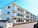 東海道本線/東静岡駅 徒歩24分 2階 築34年の外観