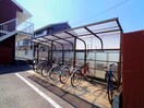  東海道本線/静岡駅 バス18分小鹿下車:停歩10分 2階 築30年