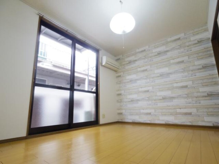  東海道本線/静岡駅 バス18分小鹿下車:停歩10分 1階 築32年