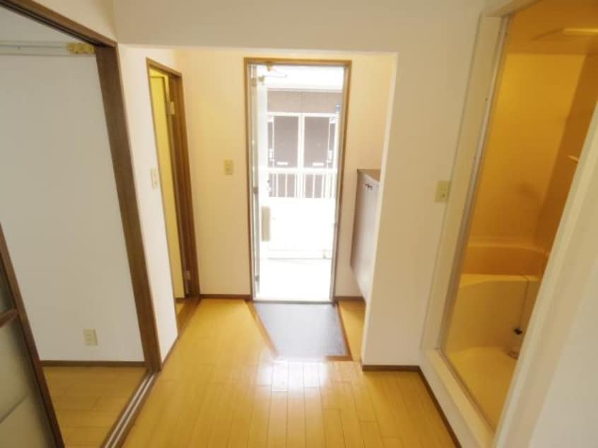  東海道本線/静岡駅 バス18分小鹿下車:停歩10分 1階 築32年