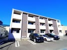 東海道本線/静岡駅 バス:14分:停歩6分 2階 築13年の外観