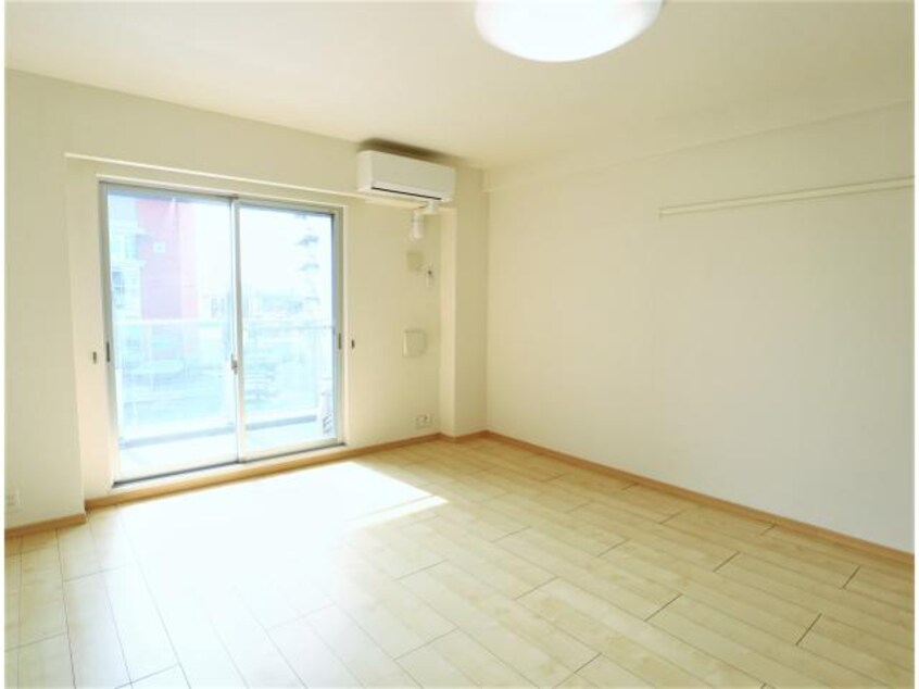 同イメージ 東海道本線/東静岡駅 徒歩6分 5階 築13年