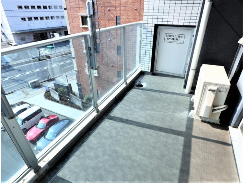 同イメージ 東海道本線/東静岡駅 徒歩6分 5階 築13年