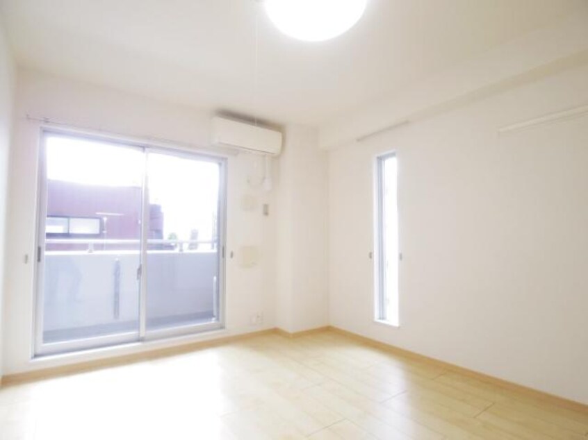  東海道本線/静岡駅 バス13分登呂コープタウン入口下車:停歩3分 1階 築13年