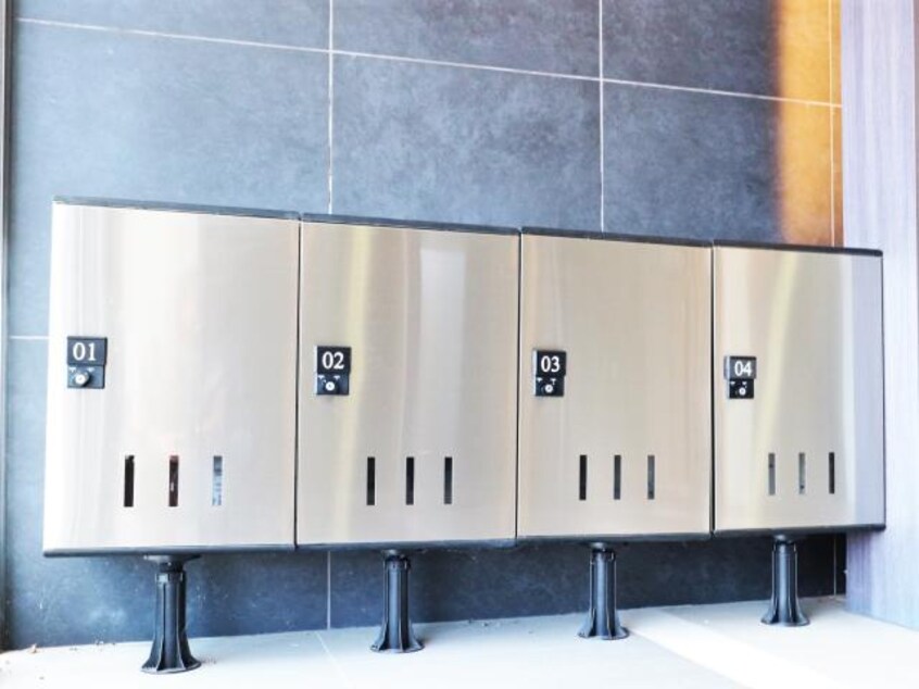  東海道本線/静岡駅 バス13分登呂コープタウン入口下車:停歩3分 2階 築13年