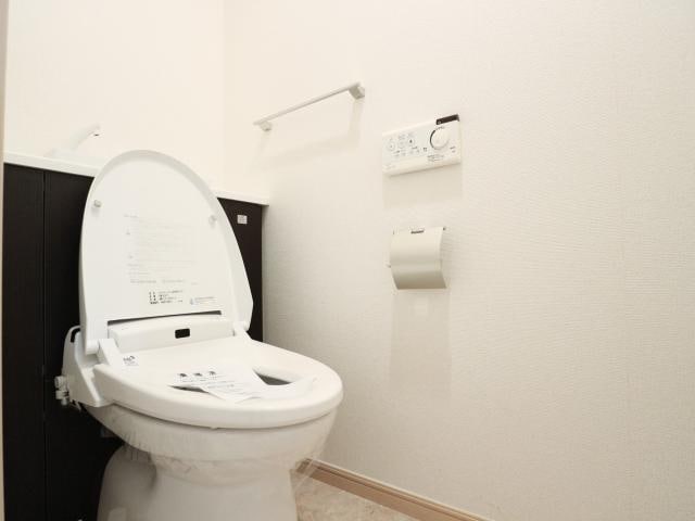 同イメージ 東海道本線/静岡駅 バス13分登呂コープタウン入口下車:停歩3分 1階 築13年