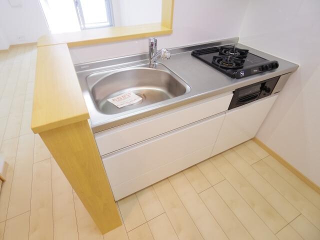  東海道本線/静岡駅 バス13分登呂コープタウン入口下車:停歩3分 2階 築13年