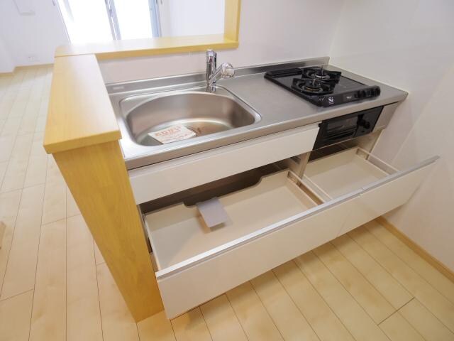  東海道本線/静岡駅 バス13分登呂コープタウン入口下車:停歩3分 2階 築13年