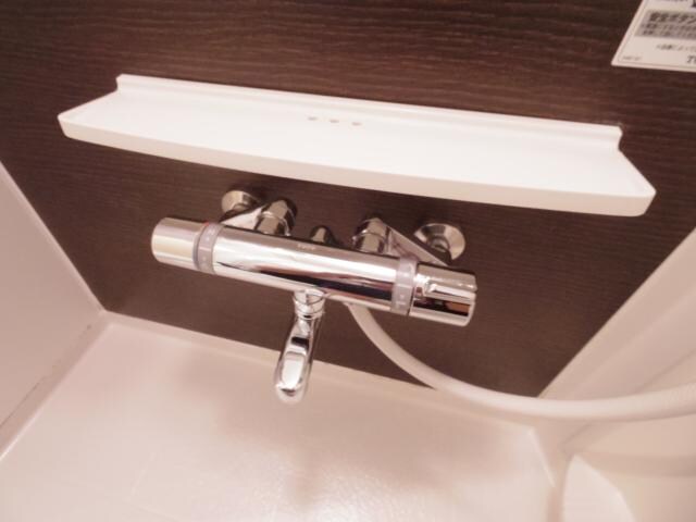  東海道本線/静岡駅 バス13分登呂コープタウン入口下車:停歩3分 2階 築13年