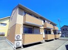 東海道本線/焼津駅 徒歩17分 2階 築13年の外観