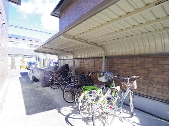  東海道本線/焼津駅 徒歩12分 1階 築23年