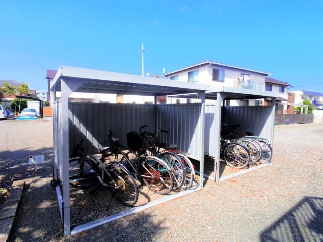  東海道本線/西焼津駅 徒歩12分 2階 築31年