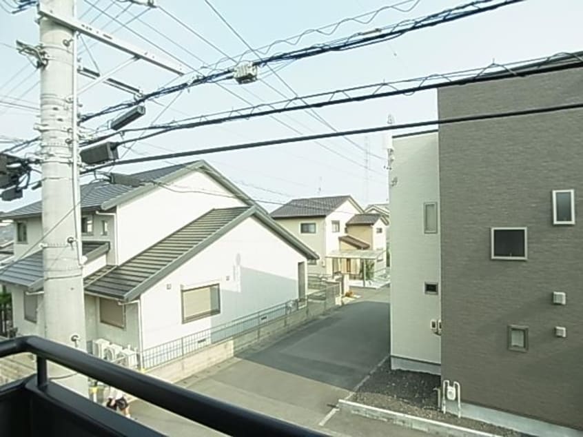  東海道本線/西焼津駅 徒歩12分 2階 築31年