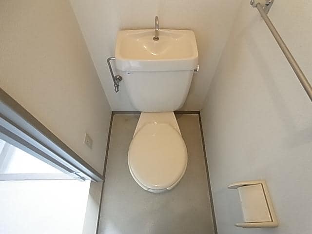  東海道本線/西焼津駅 徒歩12分 2階 築31年