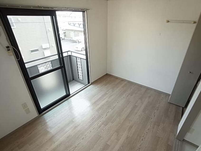  東海道本線/西焼津駅 徒歩12分 2階 築31年