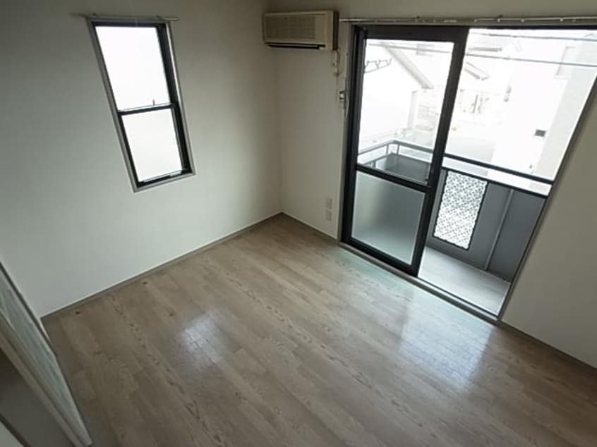  東海道本線/西焼津駅 徒歩12分 2階 築31年