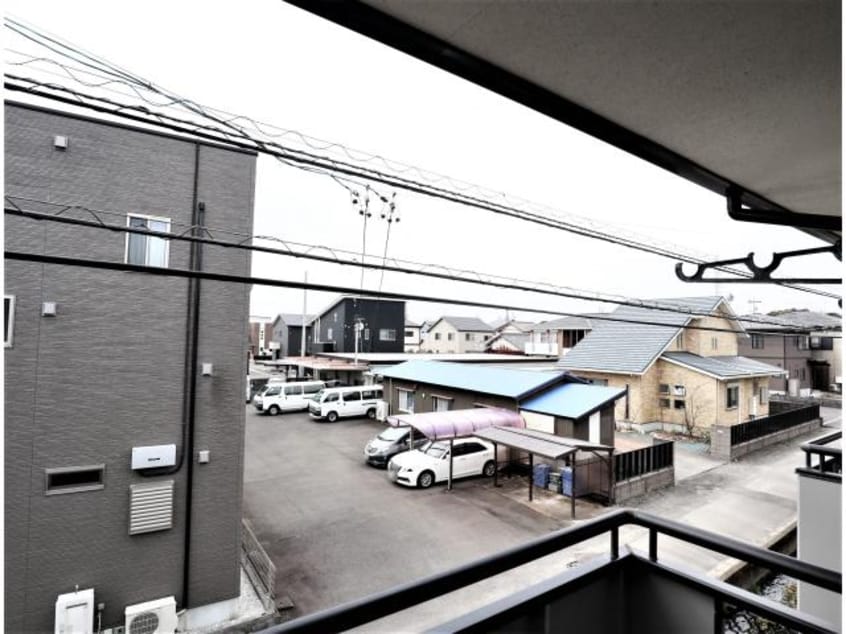  東海道本線/西焼津駅 徒歩12分 2階 築31年
