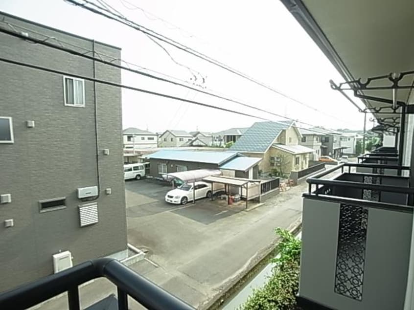  東海道本線/西焼津駅 徒歩12分 2階 築31年