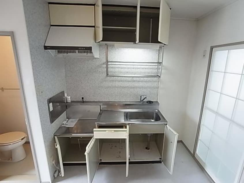  東海道本線/西焼津駅 徒歩12分 2階 築31年