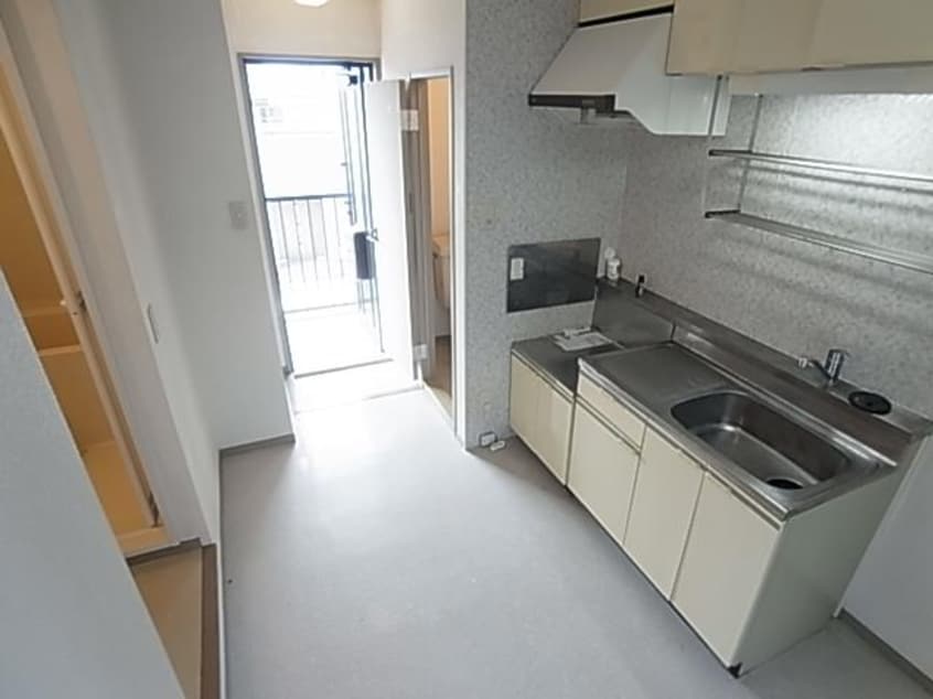  東海道本線/西焼津駅 徒歩12分 2階 築31年