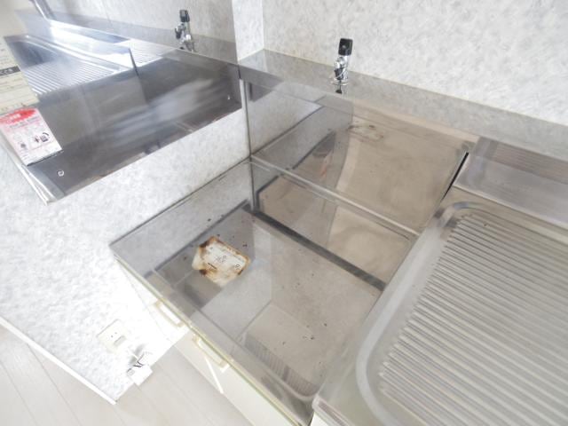  東海道本線/西焼津駅 徒歩12分 2階 築31年