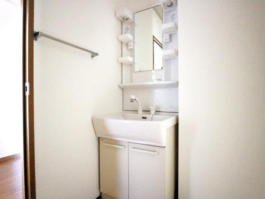  東海道本線/焼津駅 バス17分下小田下車:停歩3分 1階 築26年