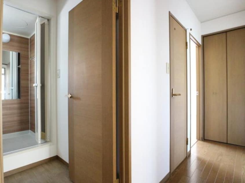  東海道本線/焼津駅 バス17分下小田下車:停歩3分 1階 築26年