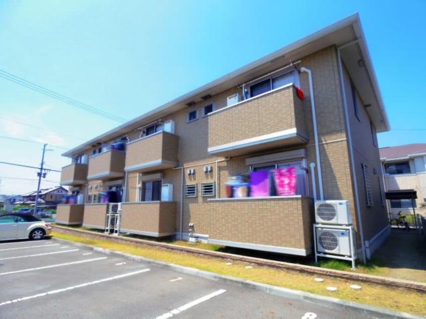  東海道本線/焼津駅 バス14分石津下島下車:停歩5分 2階 築15年