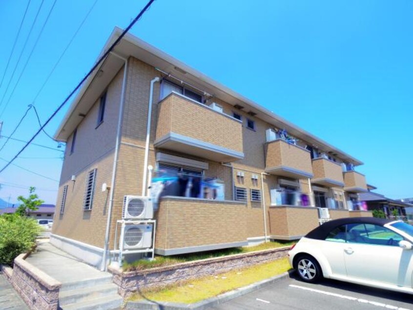  東海道本線/焼津駅 バス14分石津下島下車:停歩5分 2階 築15年