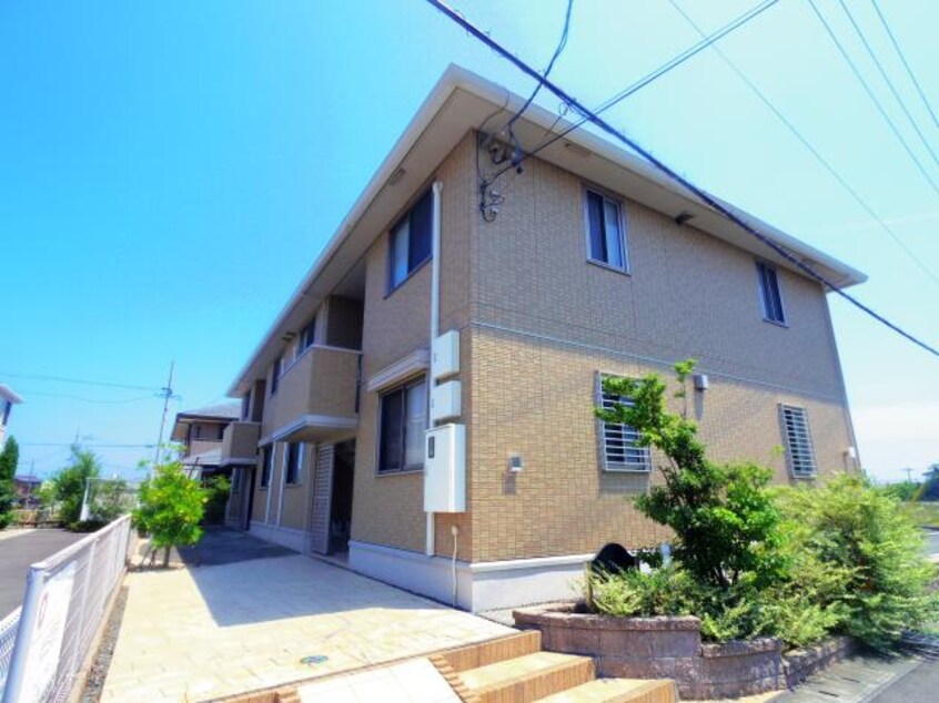  東海道本線/焼津駅 バス14分石津下島下車:停歩5分 2階 築15年