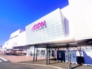 イオン焼津ショッピングセンター(ショッピングセンター/アウトレットモール)まで1751m 東海道本線/焼津駅 バス14分石津下島下車:停歩5分 2階 築15年